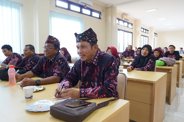 Optimalkan Pengelolaan Kinerja Guru dan Kepala Sekolah di Platform Merdeka Mengajar, SMPN 6 Gresik3